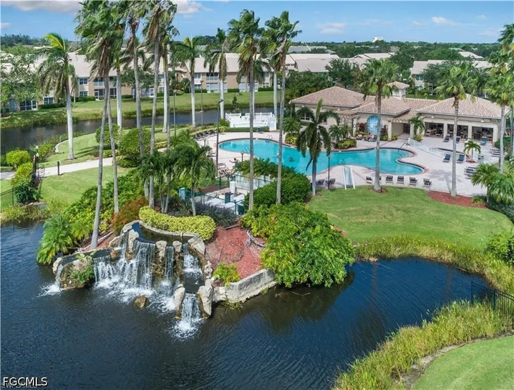 Vista View Way #303B Fort Myers, FL 33919