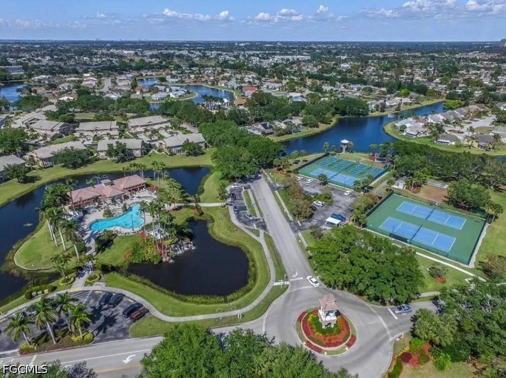 Vista View Way #303B Fort Myers, FL 33919