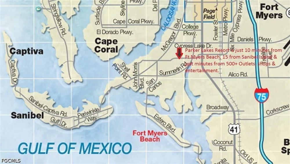 Vista View Way #303B Fort Myers, FL 33919
