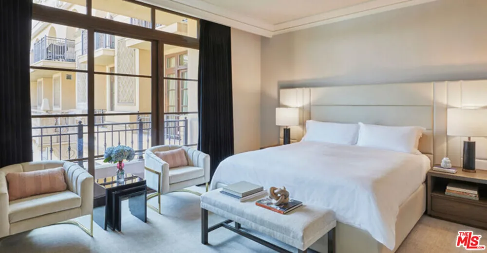 225 Canon Drive #7C Beverly Hills, CA 90210