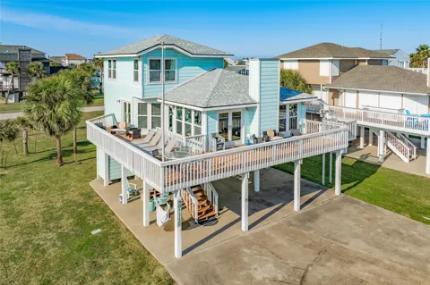 4125 Fiddler Crab Lane