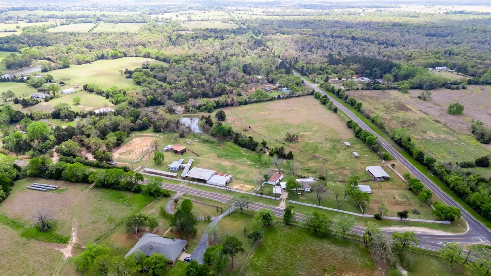 10084 Fm 831 Buffalo, TX 75831