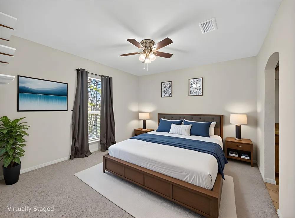 1281 Private Road 7037 Lexington, TX 78947