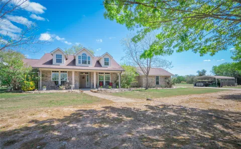 1281 Private Road 7037