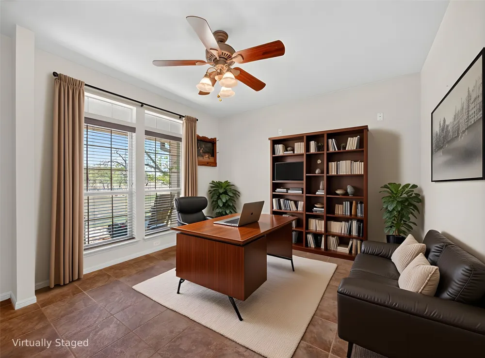 1281 Private Road 7037 Lexington, TX 78947