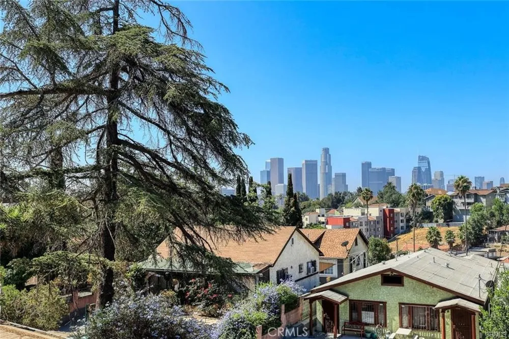 1303 Lilac Terrace Los Angeles, CA 90026