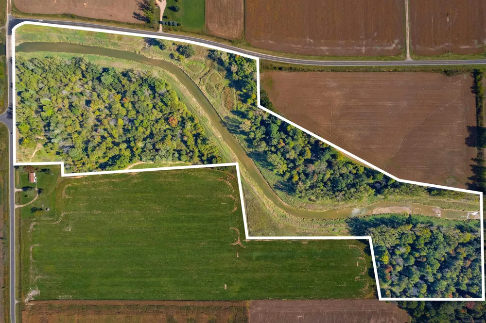 French Line Road Boulevard Washington Township, MI 48419