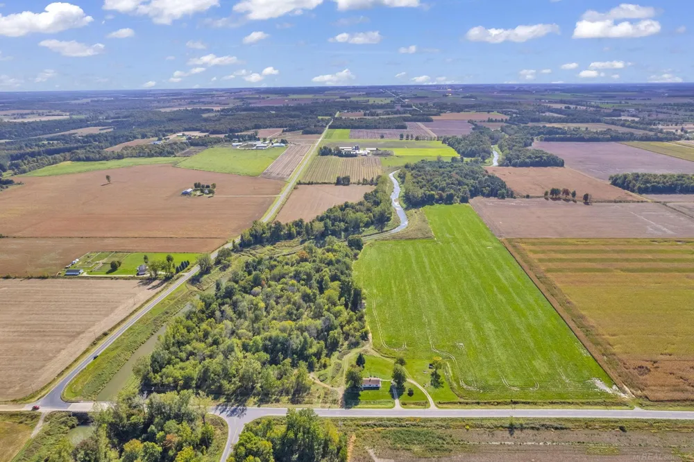 French Line Road Boulevard Washington Township, MI 48419