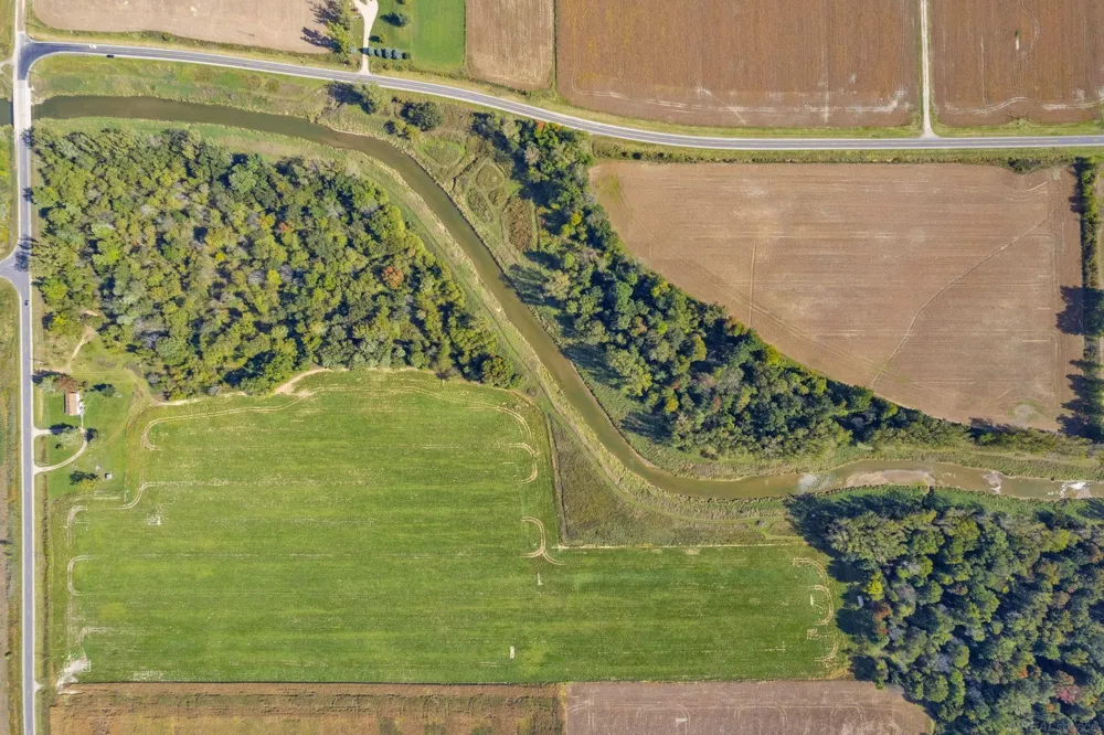 French Line Road Boulevard Washington Township, MI 48419