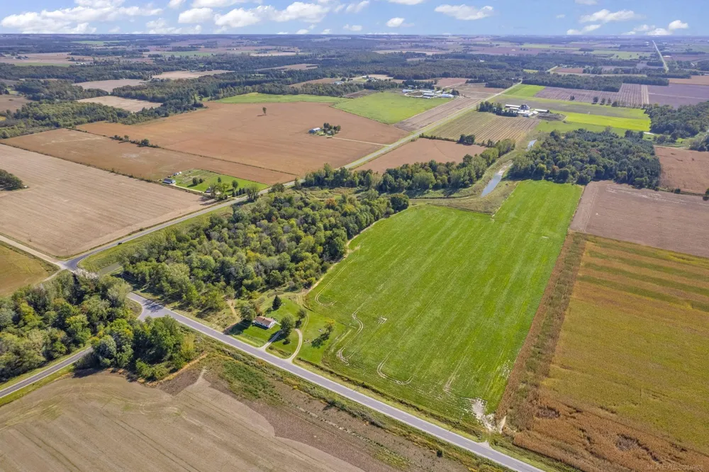 French Line Road Boulevard Washington Township, MI 48419