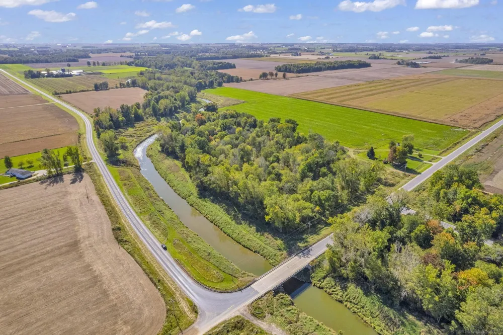 French Line Road Boulevard Washington Township, MI 48419