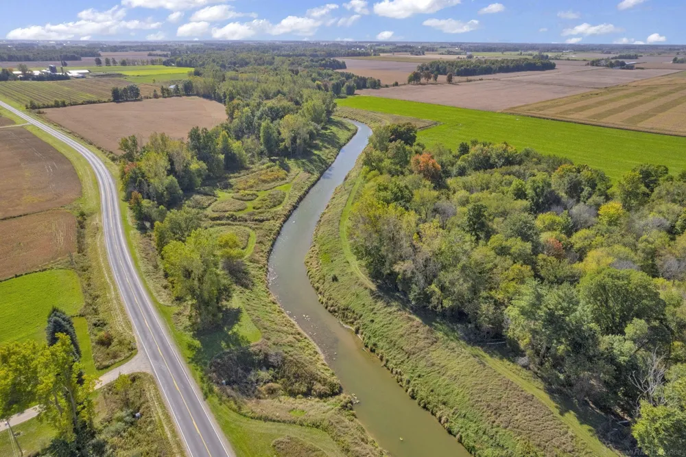 French Line Road Boulevard Washington Township, MI 48419