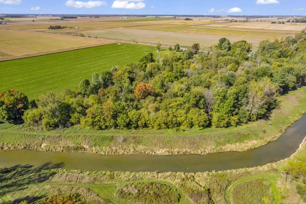 French Line Road Boulevard Washington Township, MI 48419