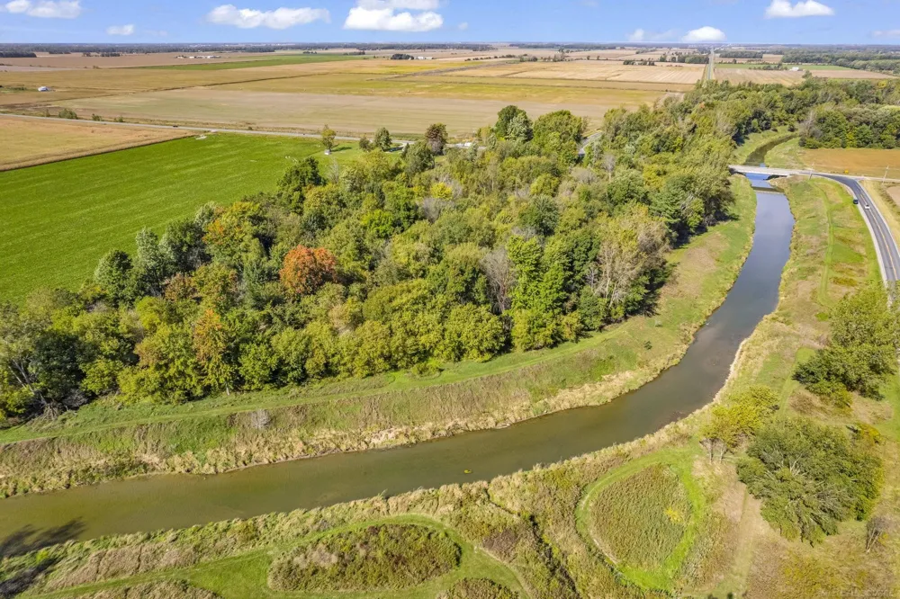 French Line Road Boulevard Washington Township, MI 48419