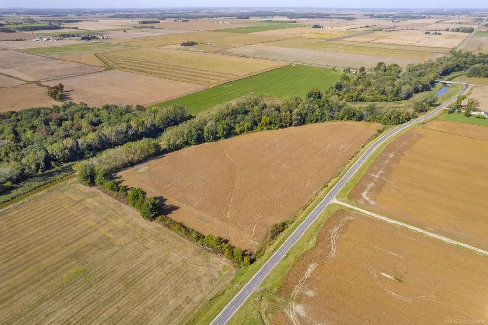 French Line Road Boulevard Washington Township, MI 48419