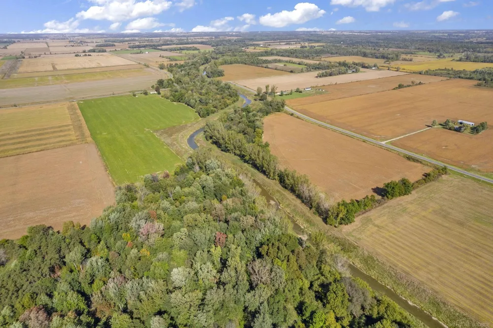 French Line Road Boulevard Washington Township, MI 48419