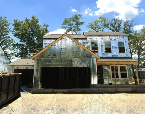 1201 Buxton Oaks Drive