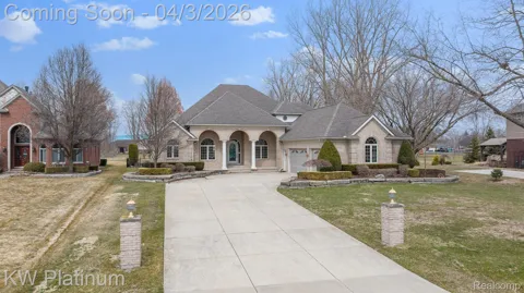 48877 Point Lakeview Drive