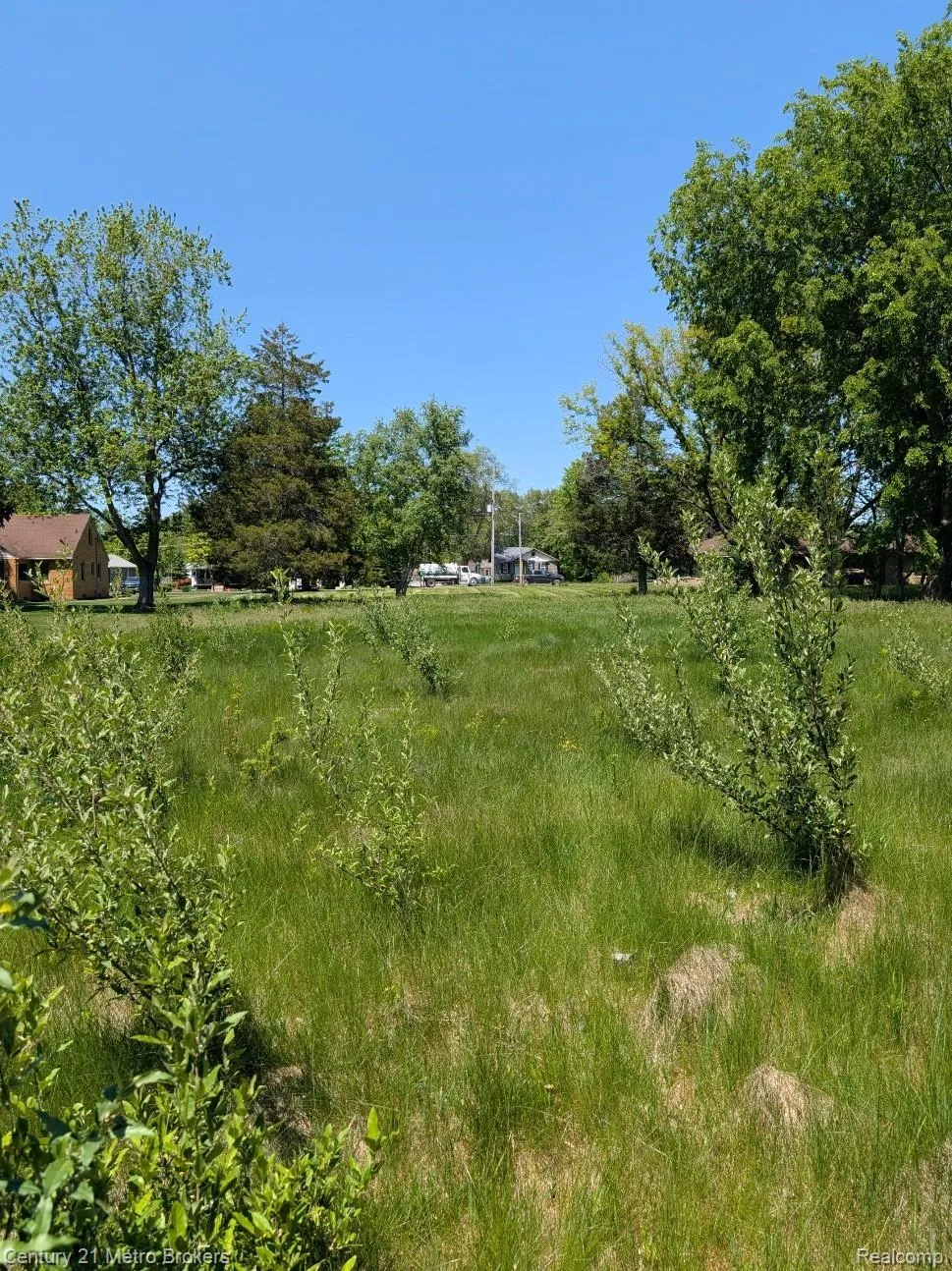 2840 Tatham Road Bridgeport Charter Township, MI 48601