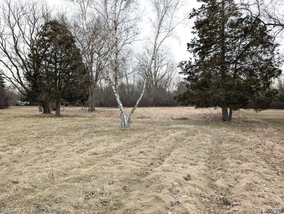 2840 Tatham Road Bridgeport Charter Township, MI 48601
