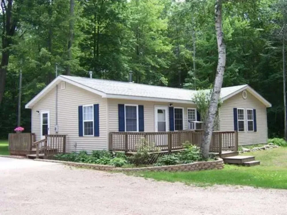 5911 JACKSON AVENUE Lincoln Township, MI 48632