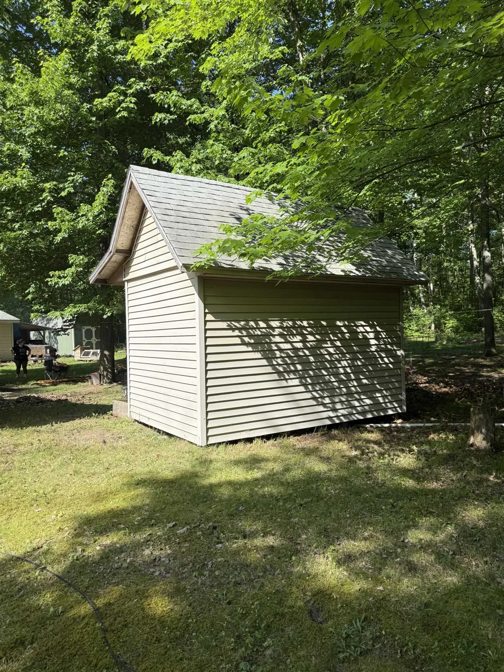 5911 JACKSON AVENUE Lincoln Township, MI 48632