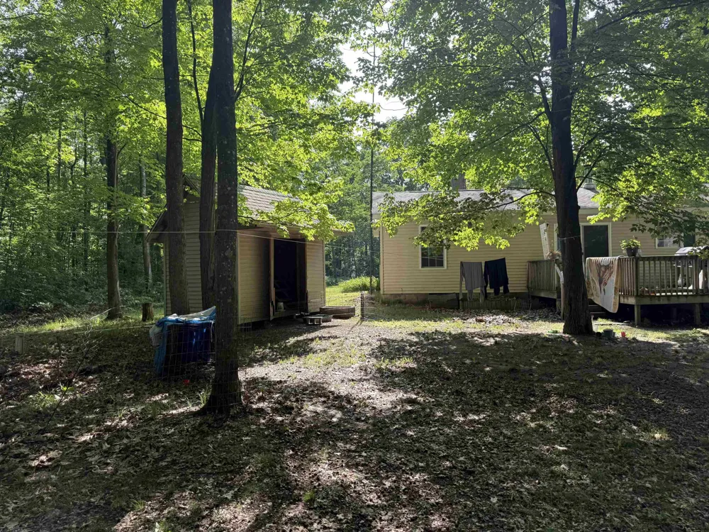 5911 JACKSON AVENUE Lincoln Township, MI 48632