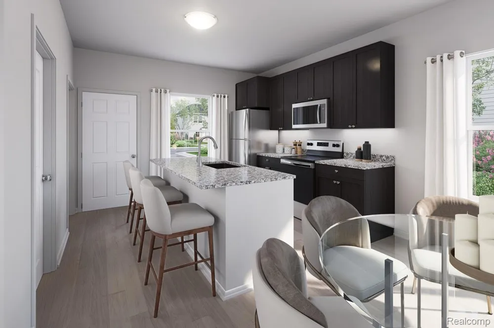 20498 Van Antwerp Street #23 Harper Woods City, MI 48225