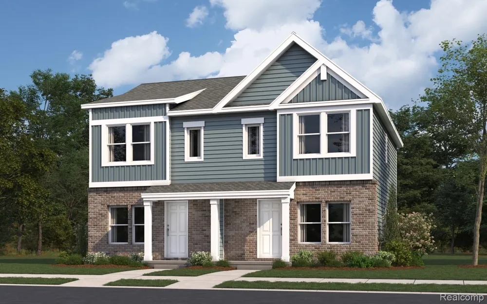 20498 Van Antwerp Street #23 Harper Woods City, MI 48225