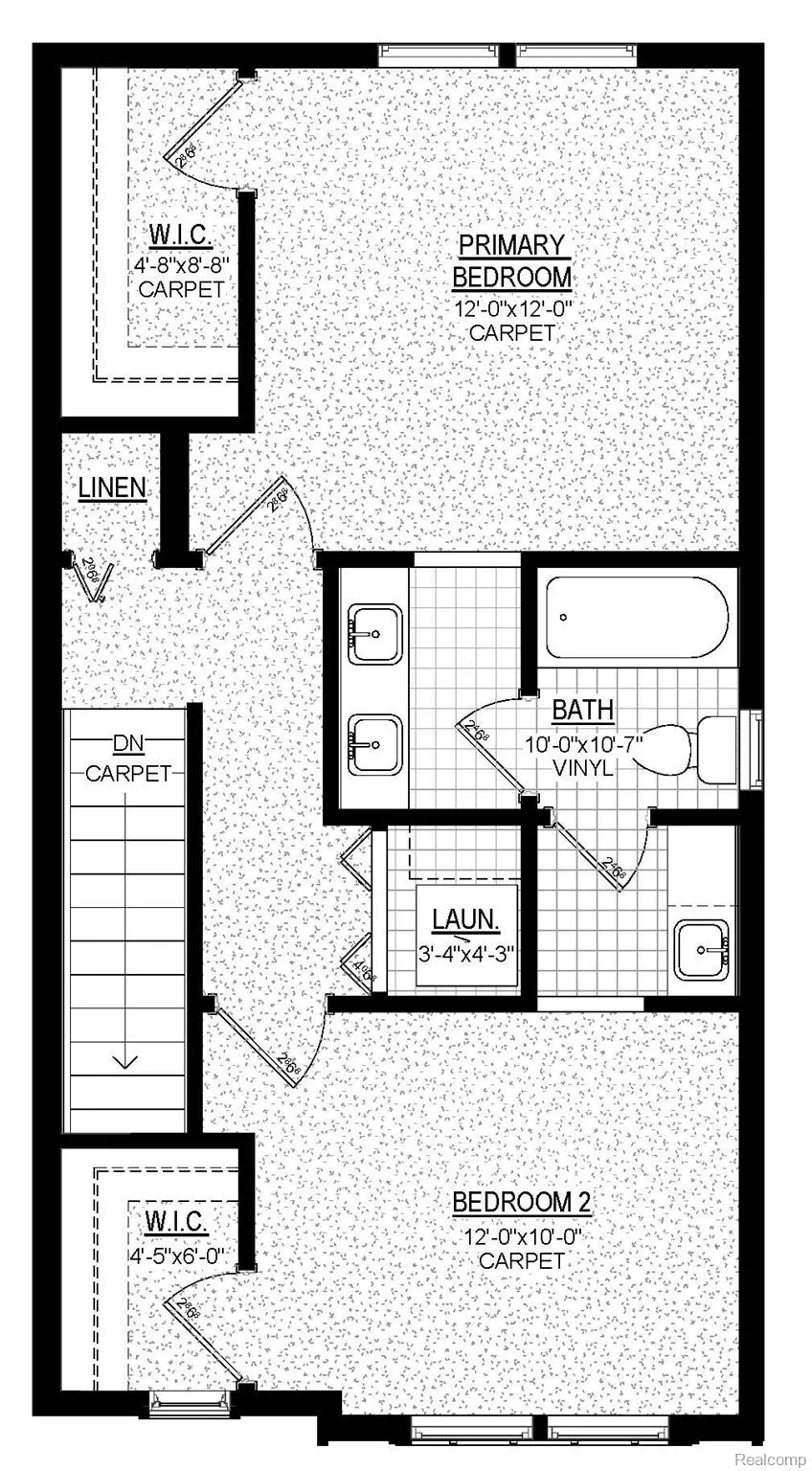 20498 Van Antwerp Street #23 Harper Woods City, MI 48225