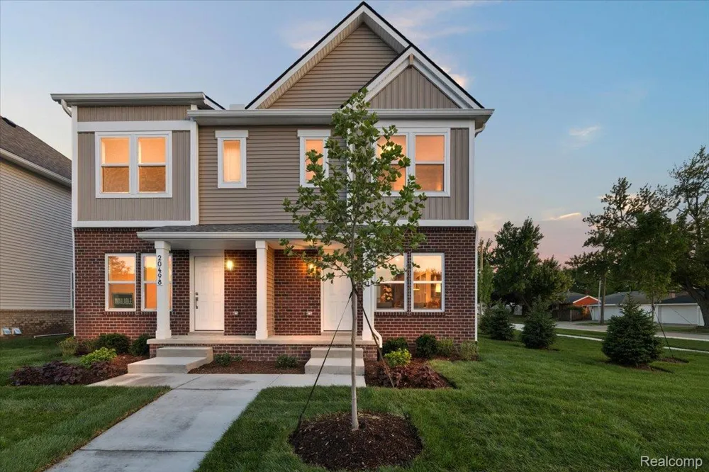 20498 Van Antwerp Street #23 Harper Woods City, MI 48225