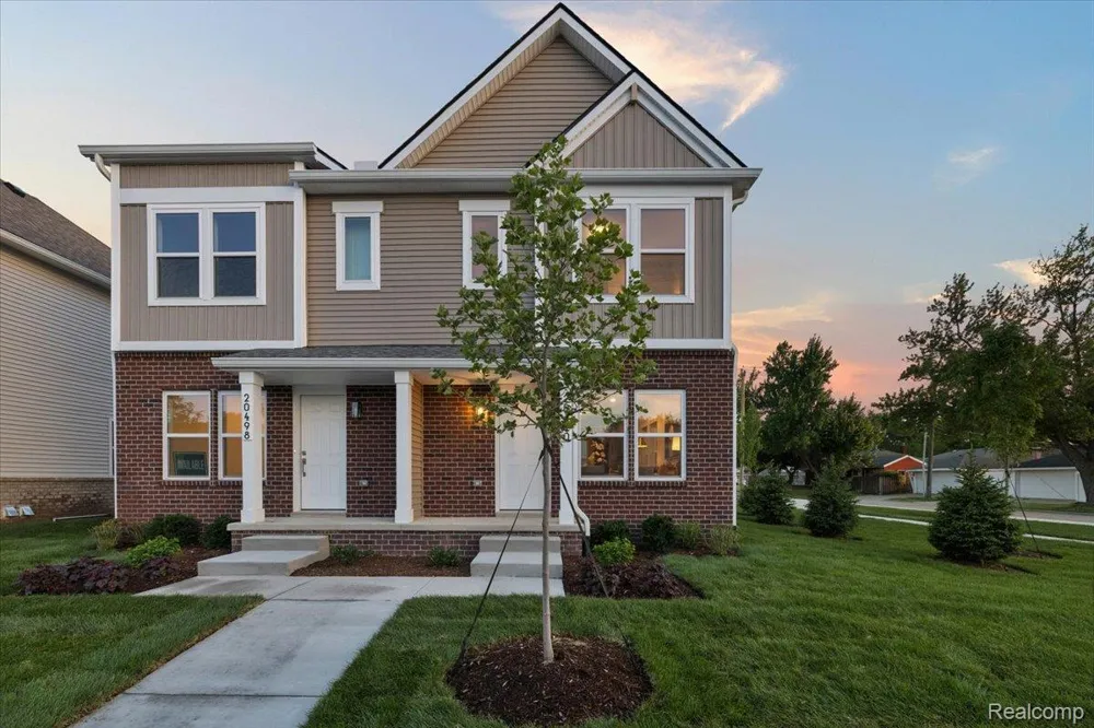 20498 Van Antwerp Street #23 Harper Woods City, MI 48225