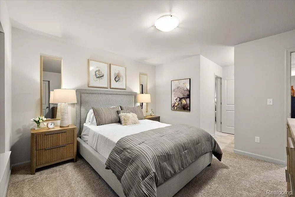 20498 Van Antwerp Street #23 Harper Woods City, MI 48225