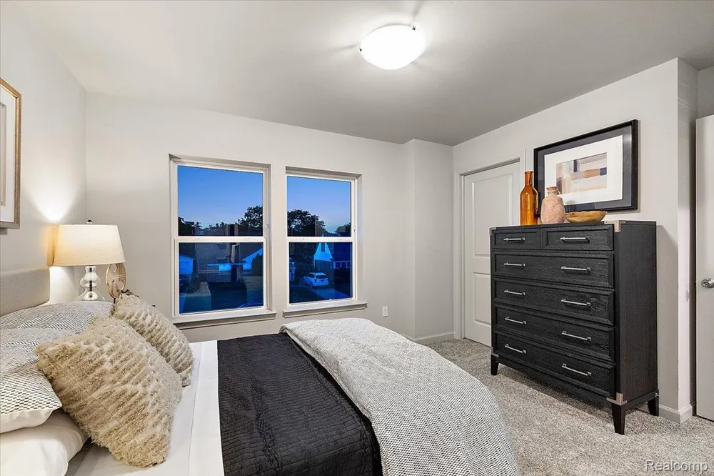 20498 Van Antwerp Street #23 Harper Woods City, MI 48225