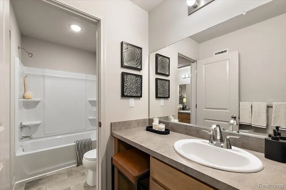 20498 Van Antwerp Street #23 Harper Woods City, MI 48225