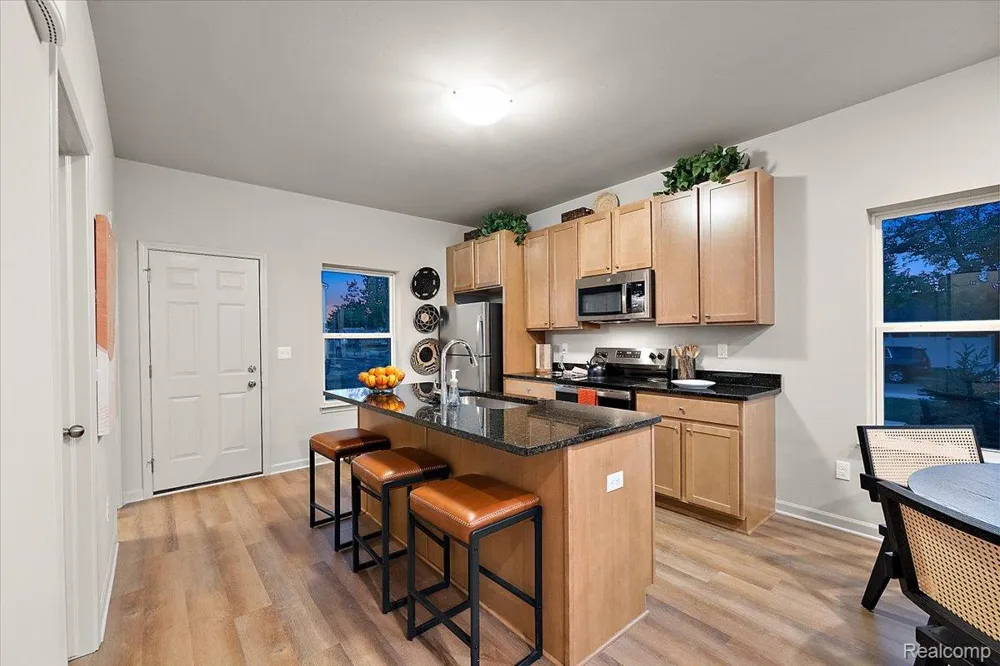 20498 Van Antwerp Street #23 Harper Woods City, MI 48225