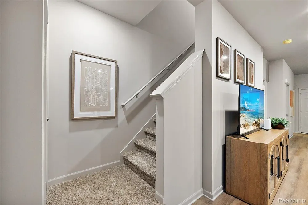 20498 Van Antwerp Street #23 Harper Woods City, MI 48225