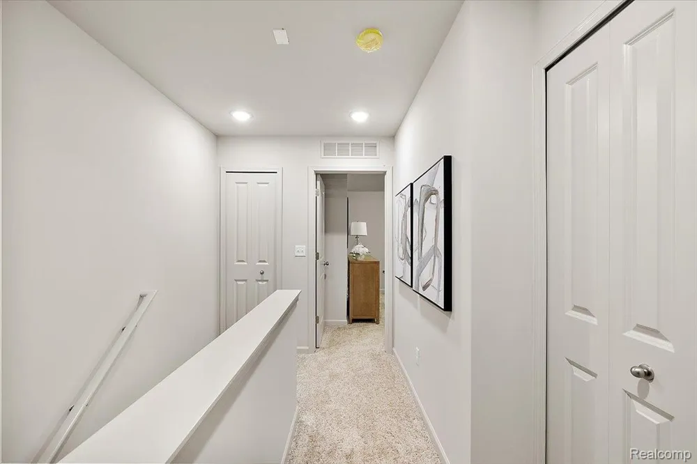 20498 Van Antwerp Street #23 Harper Woods City, MI 48225