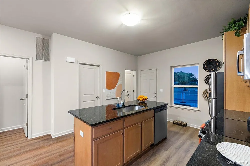 20498 Van Antwerp Street #23 Harper Woods City, MI 48225