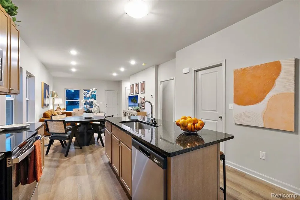 20498 Van Antwerp Street #23 Harper Woods City, MI 48225
