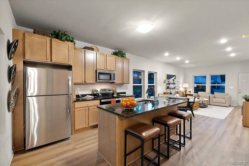 20498 Van Antwerp Street #23 Harper Woods City, MI 48225