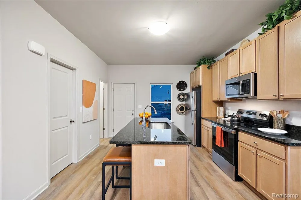 20498 Van Antwerp Street #23 Harper Woods City, MI 48225