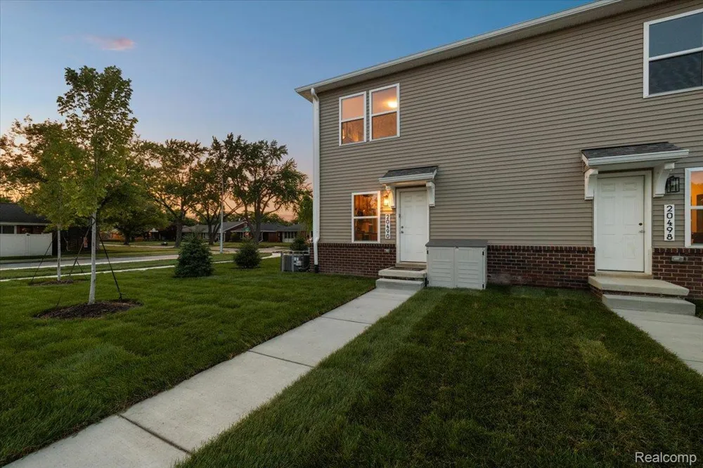 20498 Van Antwerp Street #23 Harper Woods City, MI 48225
