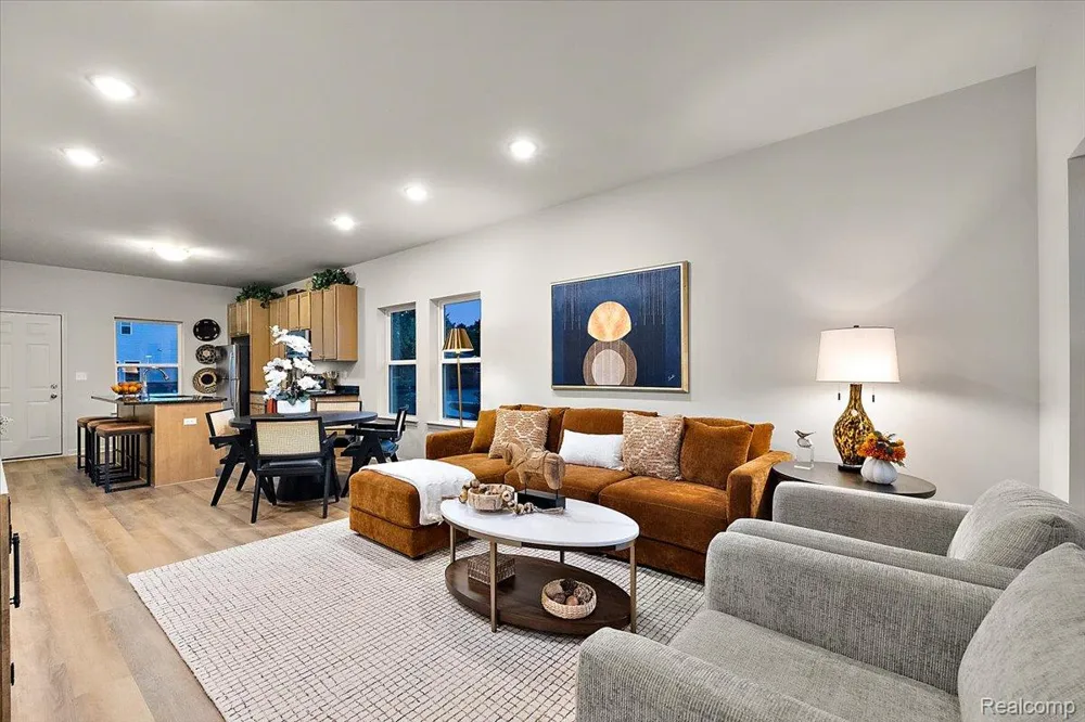 20498 Van Antwerp Street #23 Harper Woods City, MI 48225