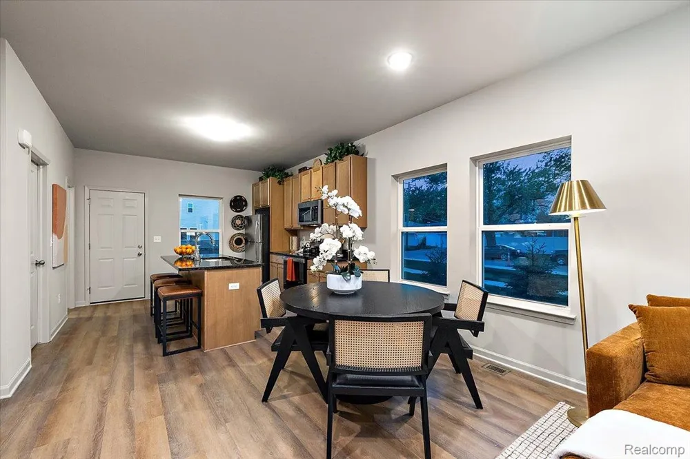 20498 Van Antwerp Street #23 Harper Woods City, MI 48225