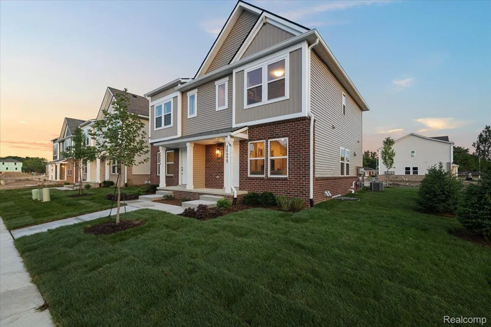 20498 Van Antwerp Street #23 Harper Woods City, MI 48225