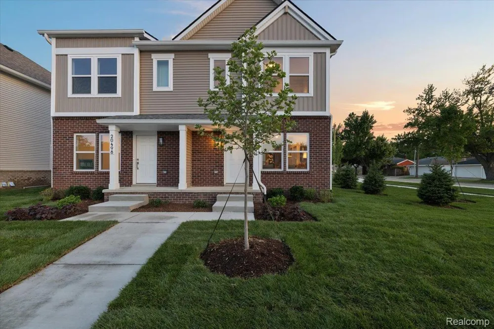 20498 Van Antwerp Street #23 Harper Woods City, MI 48225