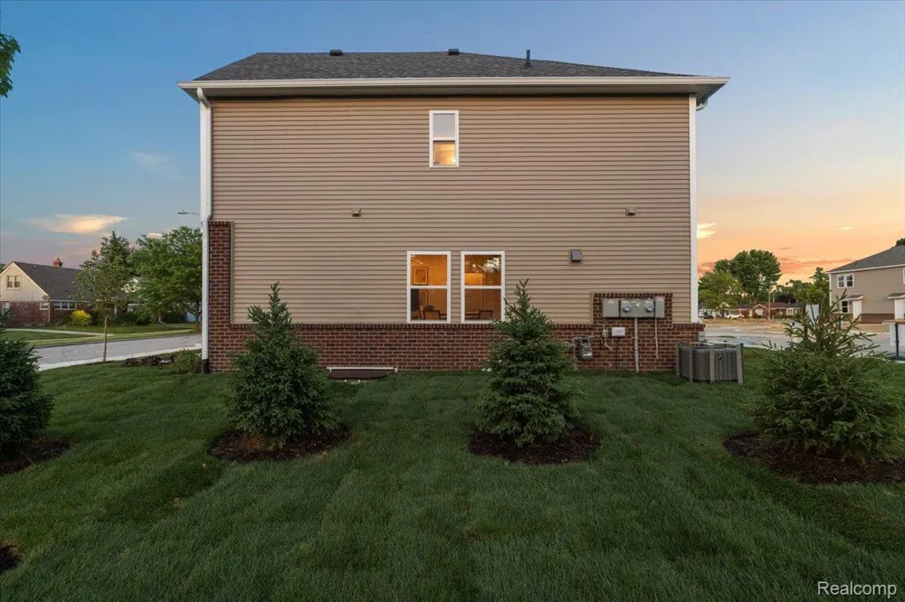 20498 Van Antwerp Street #23 Harper Woods City, MI 48225