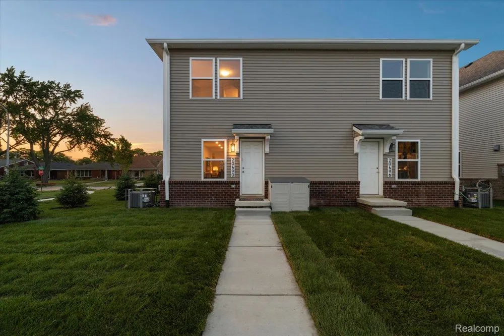 20498 Van Antwerp Street #23 Harper Woods City, MI 48225