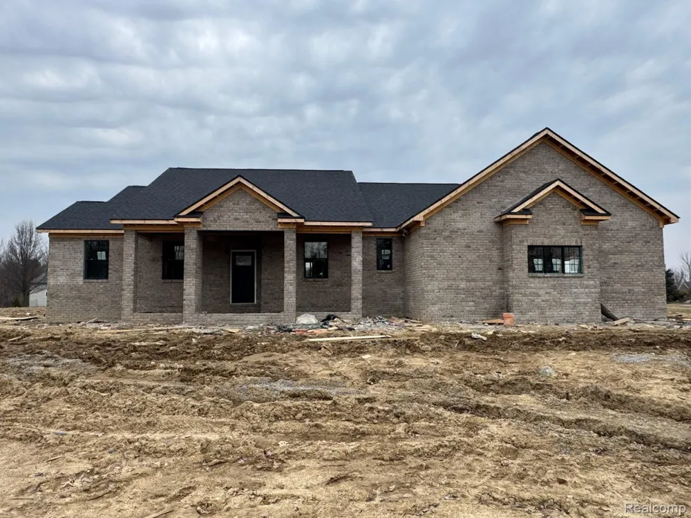 4104 Carriage Hill Drive Attica Township, MI 48455